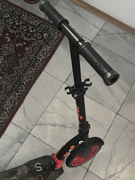 Сгъваема тротинетка Moto