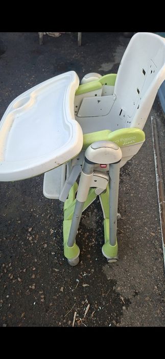 Отдам детский стульчик для кормления