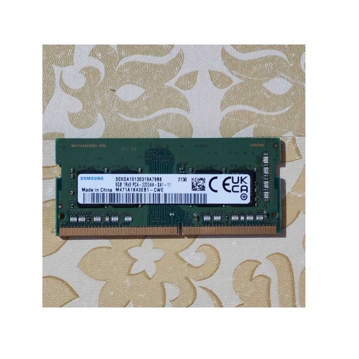 ram samsung ddr4 3200 second hand si noi de vanzare • Anunturi