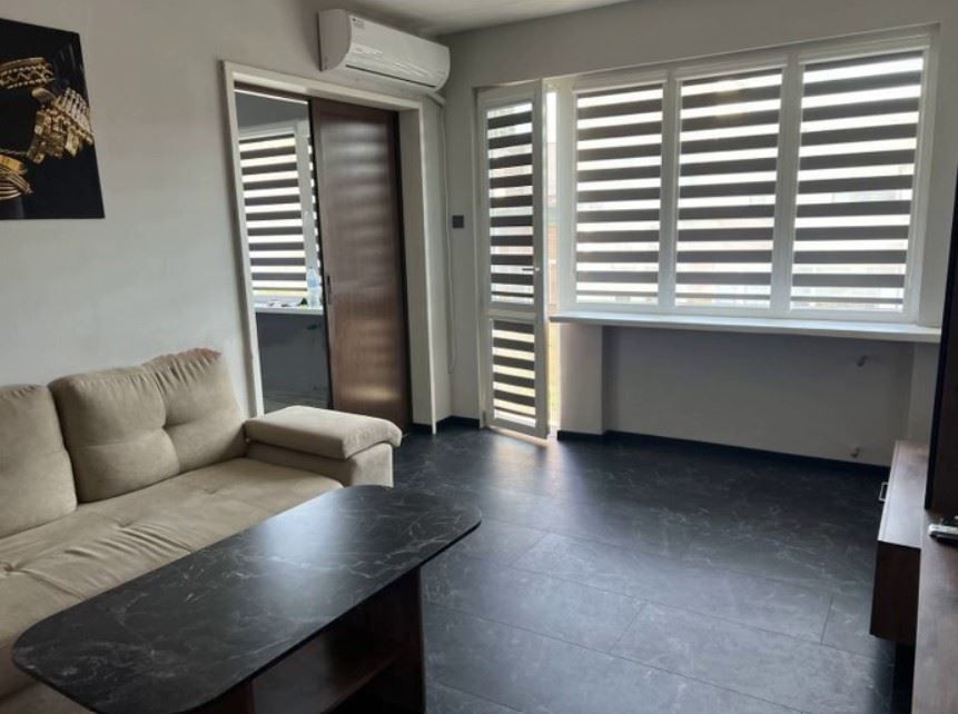 Дава се под наем Двустаен апартамент в София, Банишора - 68 кв.м за 647.19 € - Снимка #1