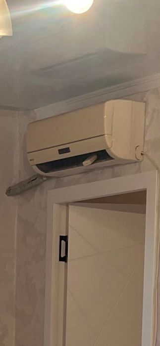 Продам кондиционер BEKO