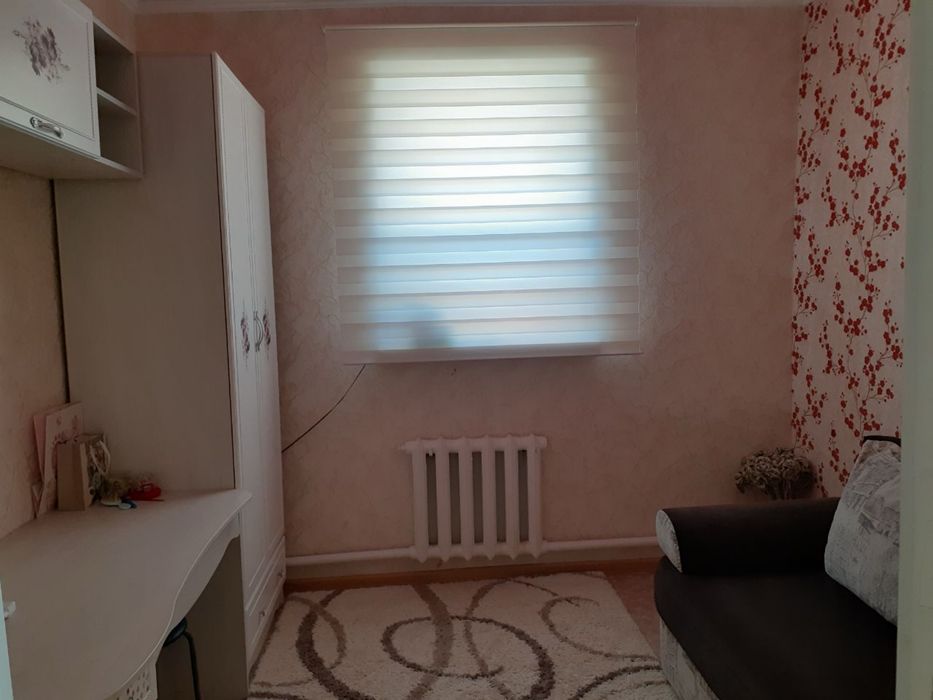 Продам дом или меняю на 3 кв