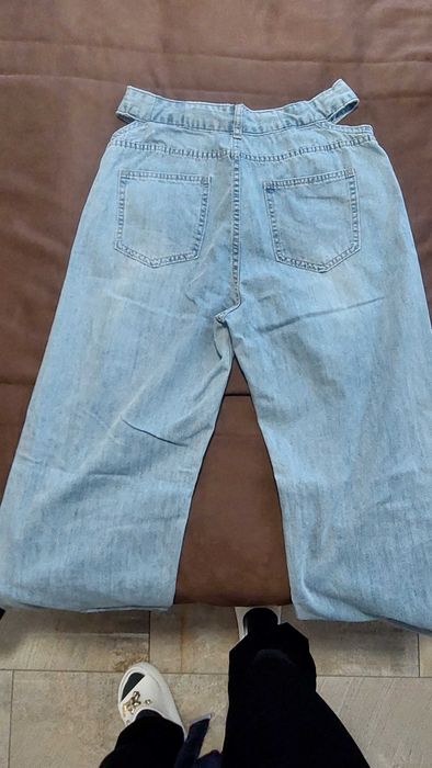 Celine дънки. Страхотен модел