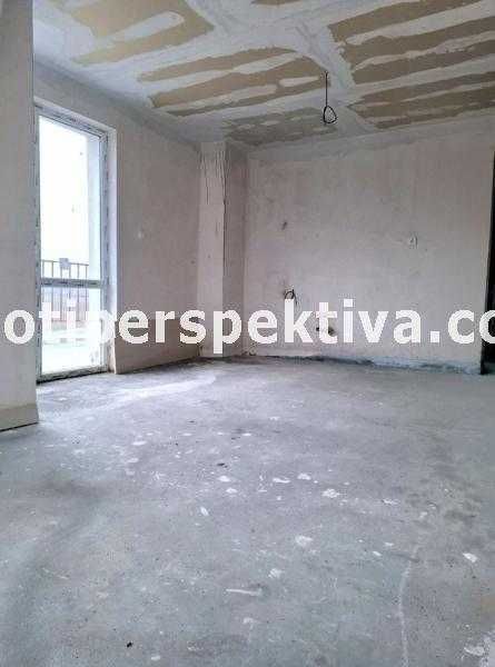 Продава се Двустаен апартамент в Пловдив, Христо Смирненски - 56 кв.м за 660 €/кв.м - Снимка #2