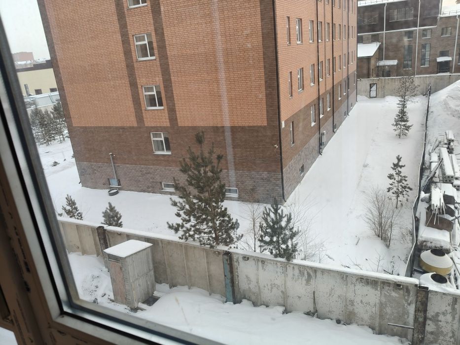 2 комн (евро) в центре города