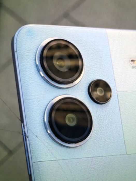 Redmi note 13pro plus 5G 512гб