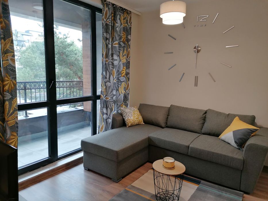 Давам под наем 2 стаен апартамент