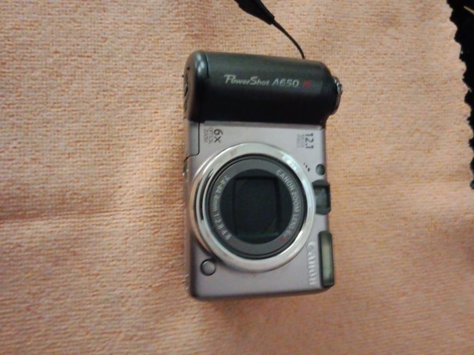 Продам фотоаппарат