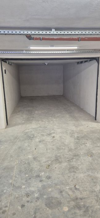 Дава се под наем Гараж / Паркомясто в Велико Търново, Картала - 23 кв.м за 102 € - Снимка #1