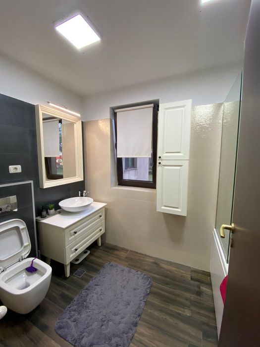 Apartament de vanzare 4 camere, Green Vista