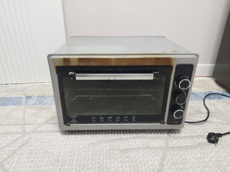Продам духавая печь Асель