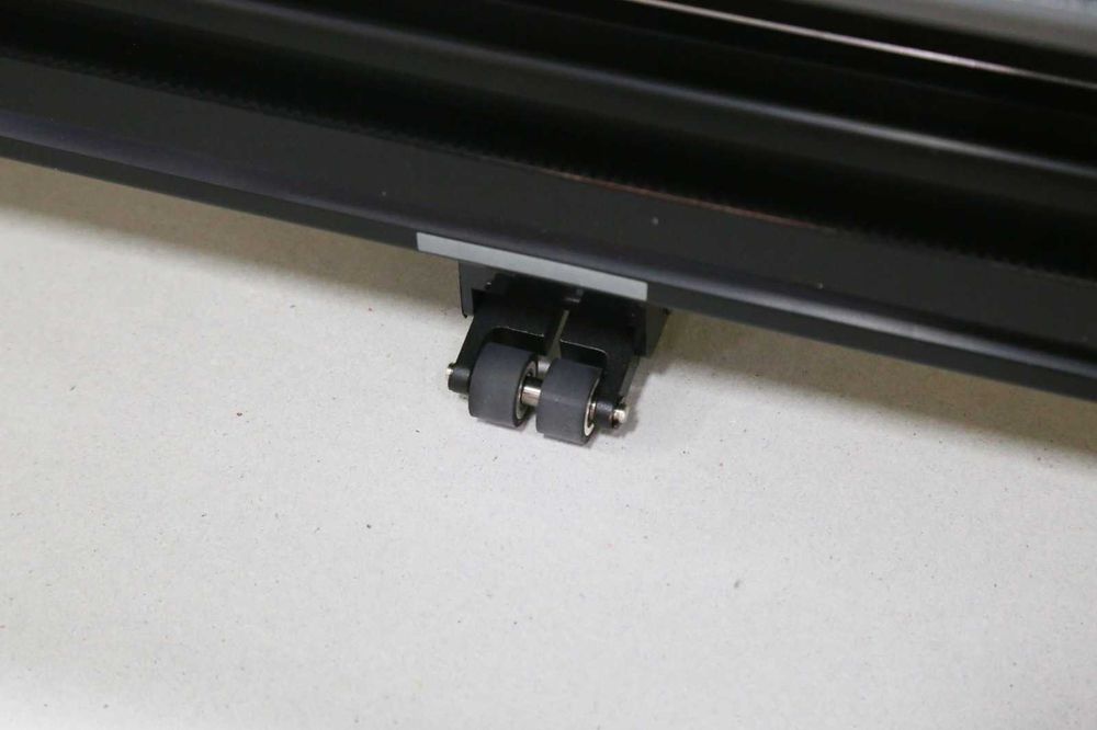 Plotter vertical cu jet de cerneala Magic Inkjet HP45