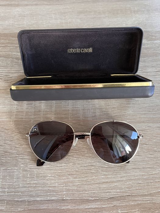 Слънчеви очила Roberto Cavali