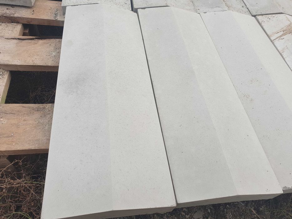 Coama gard /capac gard/coama soclu