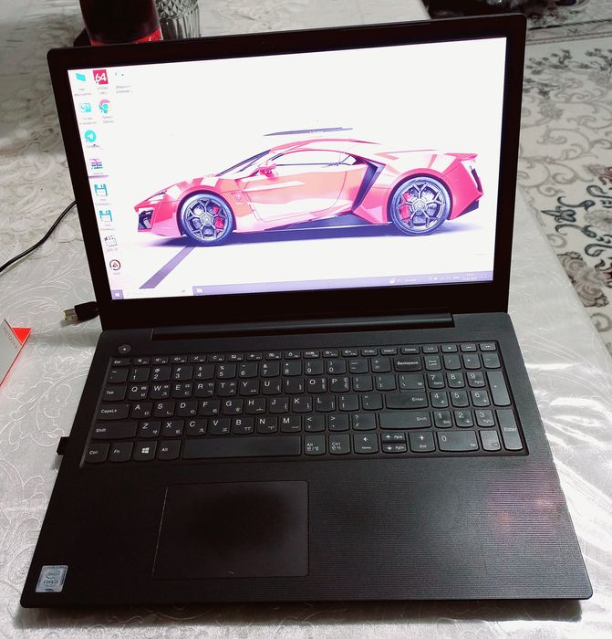 Продам ноутбук AСER i 5