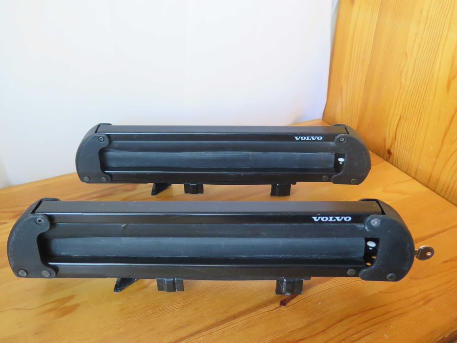 VOLVO-ски багажник -schweden,thule