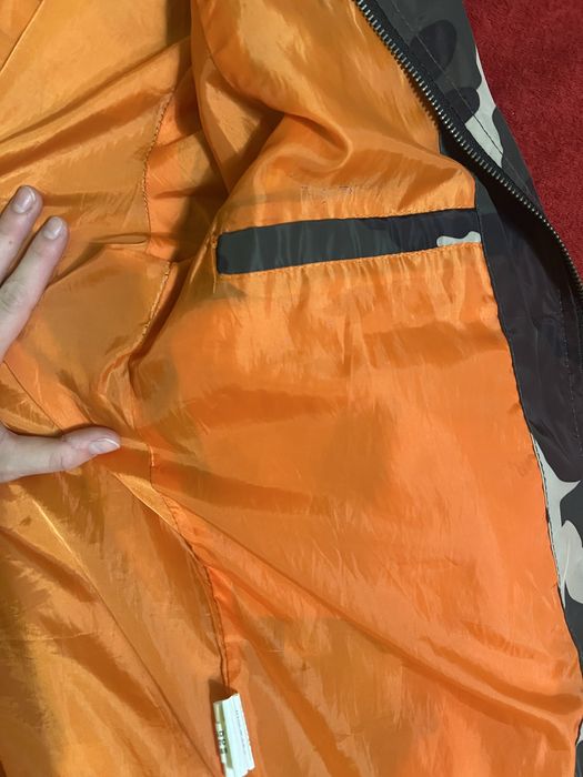 Мъжко пролетно-есенно яке