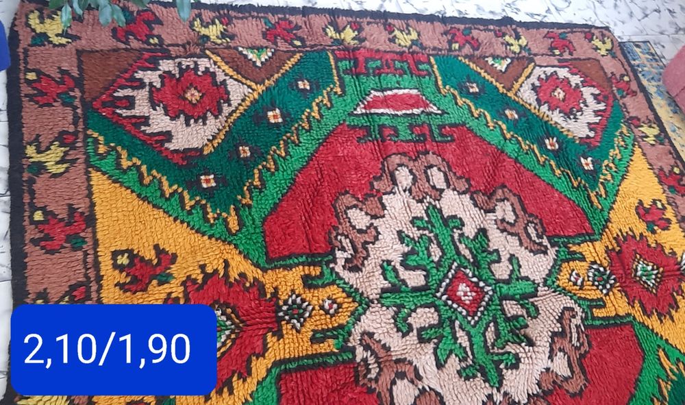Продавам китеник