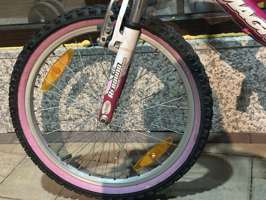 Bicicleta pentru copii