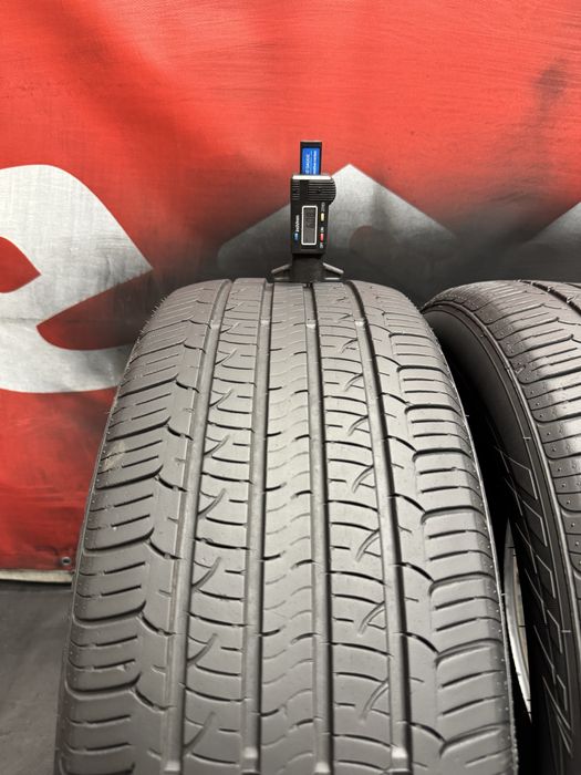 225 55 17, Всесезонни гуми, Nexen NPrizAH8, 2 броя