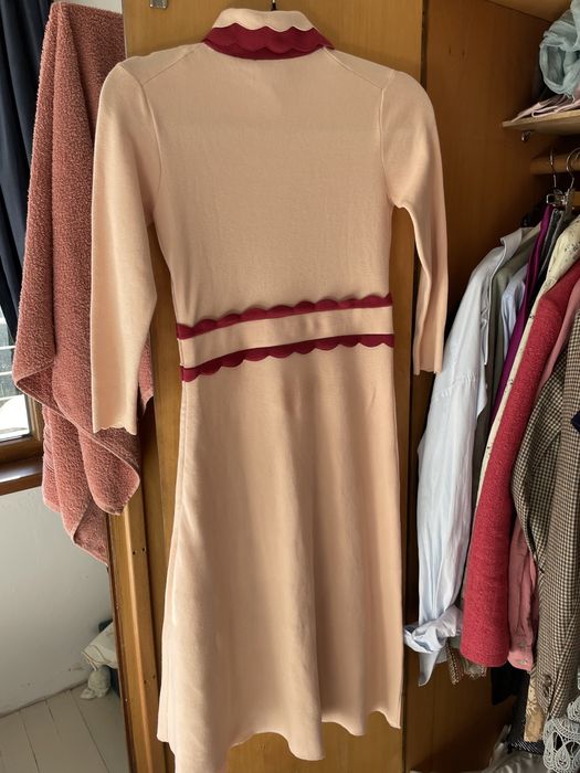 Рокля Elizabetta Franchi 34-36 XS, S