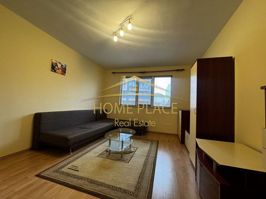 ЧЕТИРИСТАЕН апартамент под наем - Цветен квартал