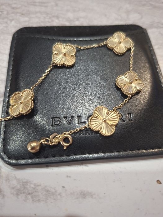 Браслет Van Cleef