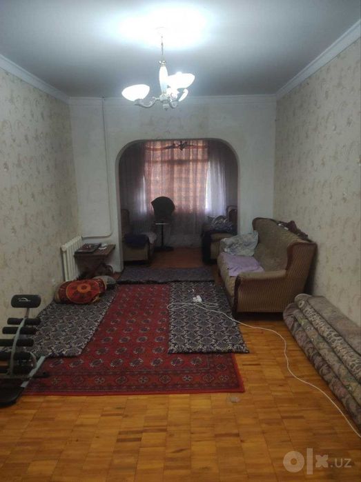 Срочно продается 3ком кв на Карасу-6
