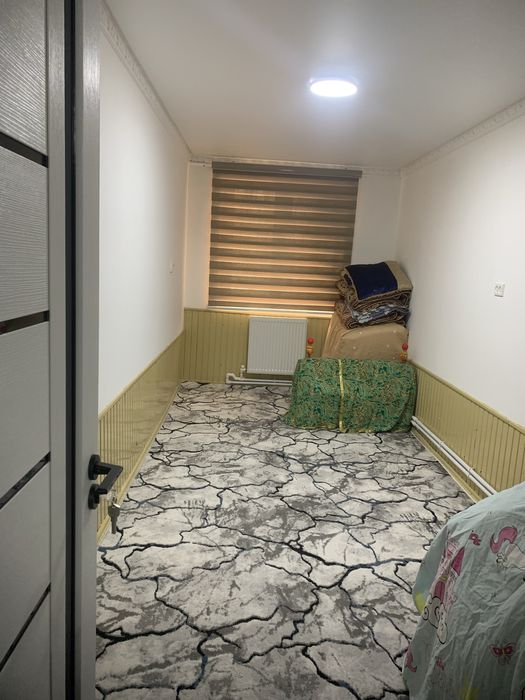 Kvartira sotiladi 2-xonali