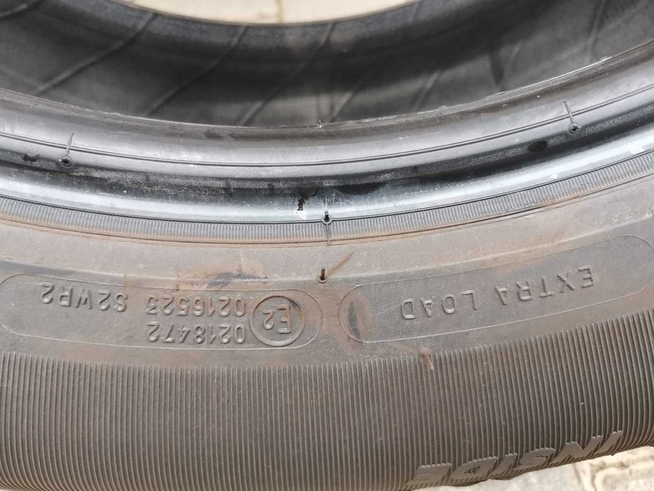 SET 4 Anvelope noi de vara Michelin Primacy 4 215/65/R17