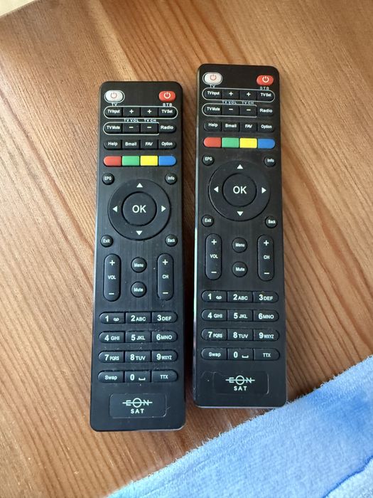 Android TV Box,Рутери,приемници,дистанционни,WAN кабели