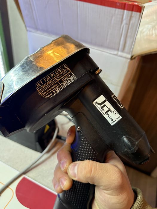 Донер нож для мяса для шаурмы