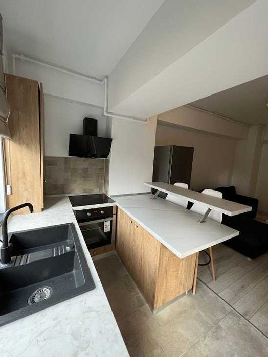 2 camere Novum Politehnica - Grozavesti