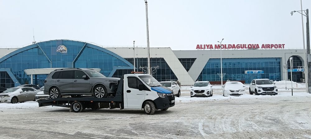 Услуги Эвакуатора круглосуточно