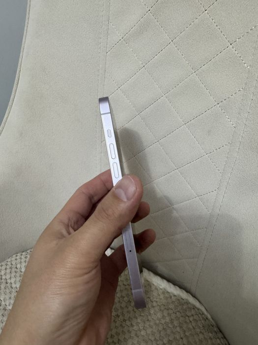 Iphone 14 plus 128 gb Purple