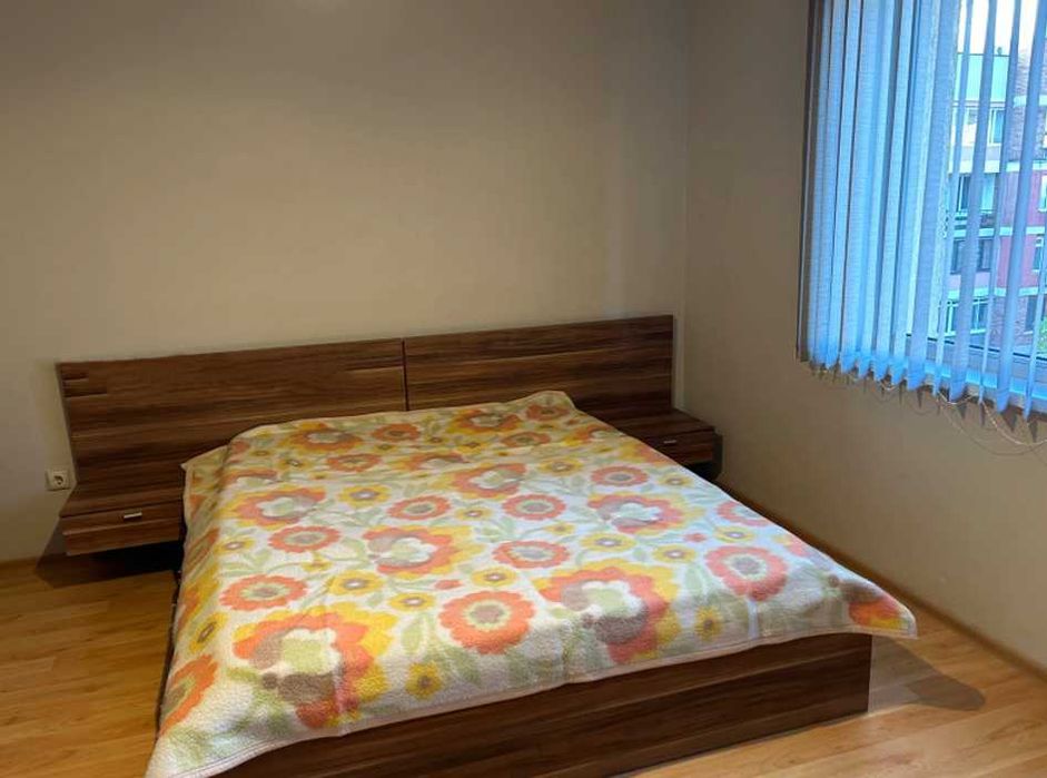 Дава се под наем Тристаен апартамент в София, Люлин 2 - 90 кв.м за 561 € - Снимка #6