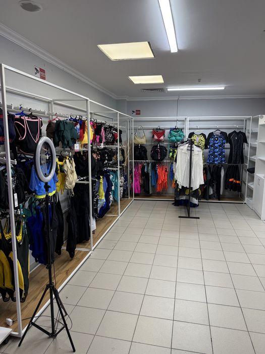 Продам бизнес бутик