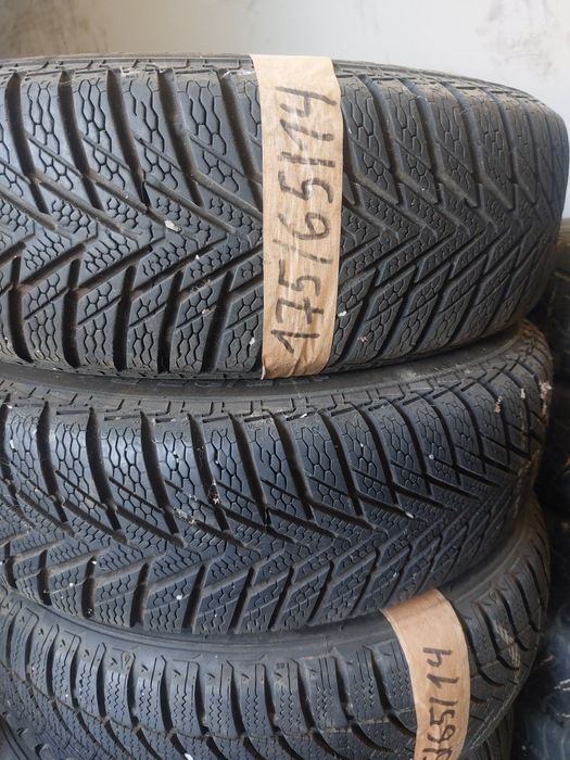 175/65/14 комплект 2 бр