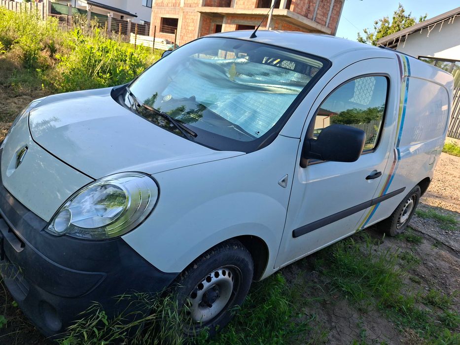 Renault Kangoo 15 dci