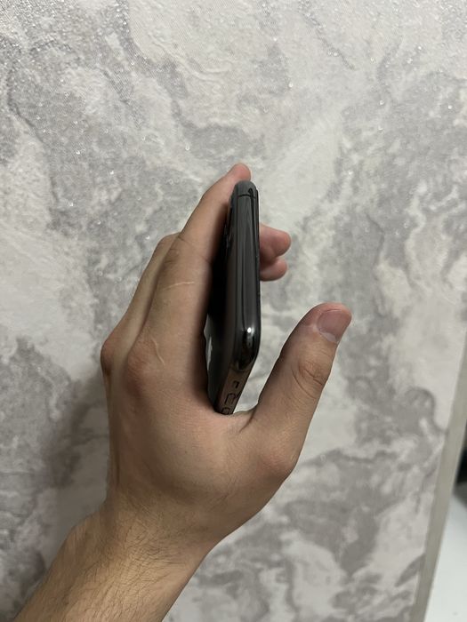 Iphone 11 pro max 256gb