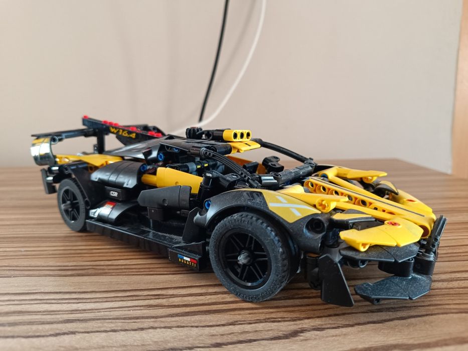 Lego tehnic fara cutie diferite modele.