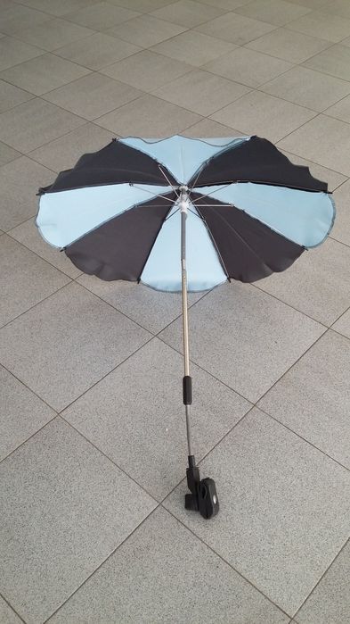 Бебешка количка за момченце