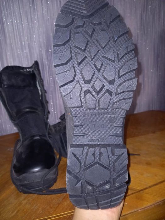 Берцы, размер 41