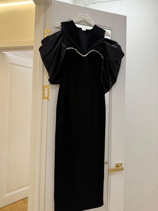 Шикарное Платье Malli