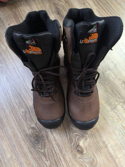 Работни обувки кубинки