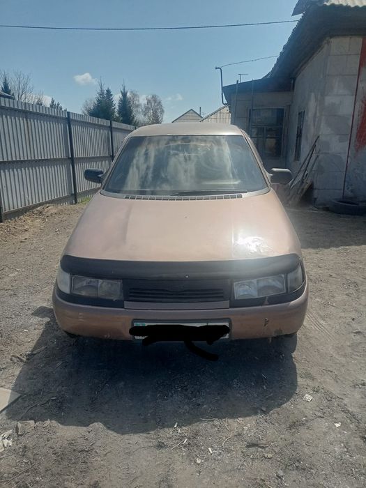 Продам-вах-2110.