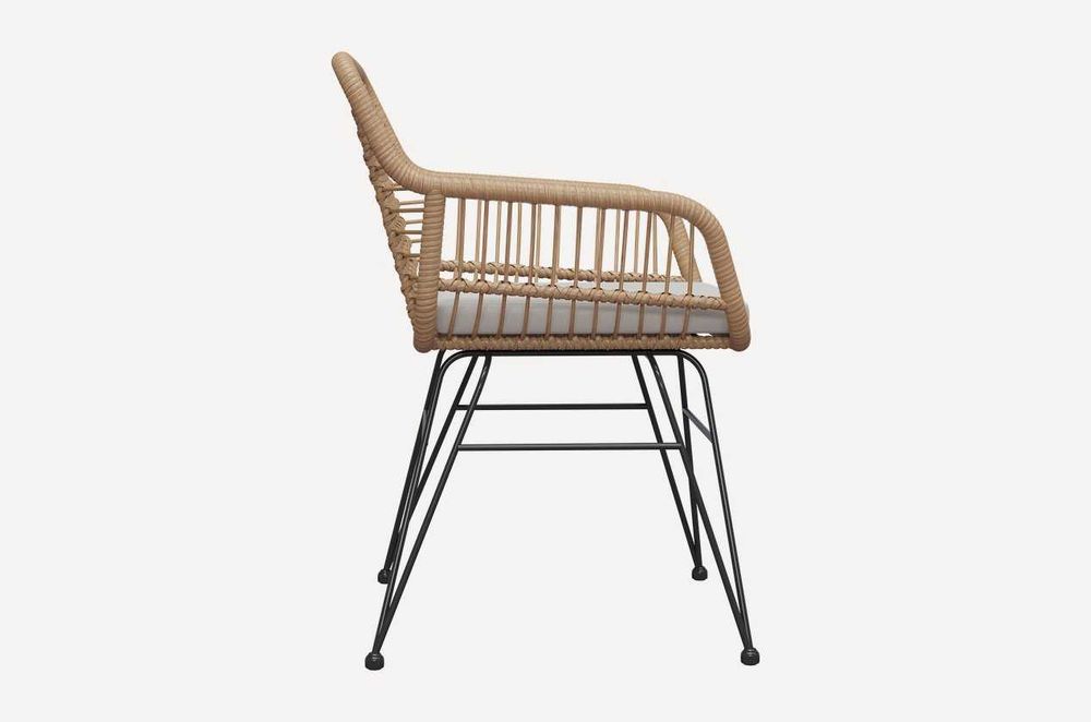 Стул Тедори садовая мебель