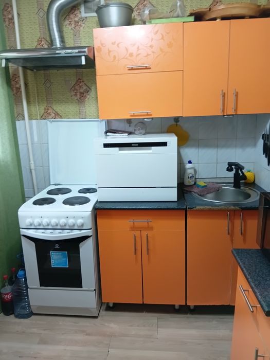 Продам 2х комнатную квартиру
