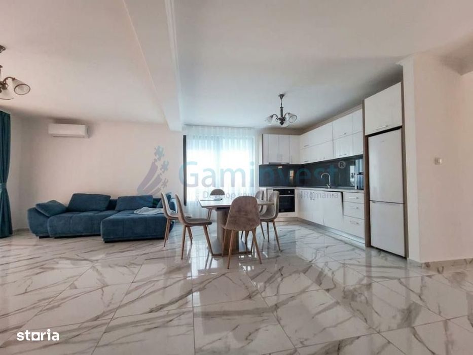 Casa 4 camere cu curte,Santandrei,zona Mega,Bihor ,Gaminvest,A2837