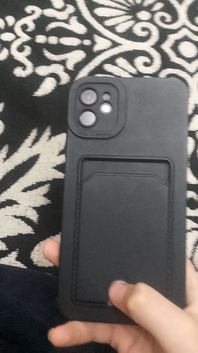 Айфон 11 хорошее состояние